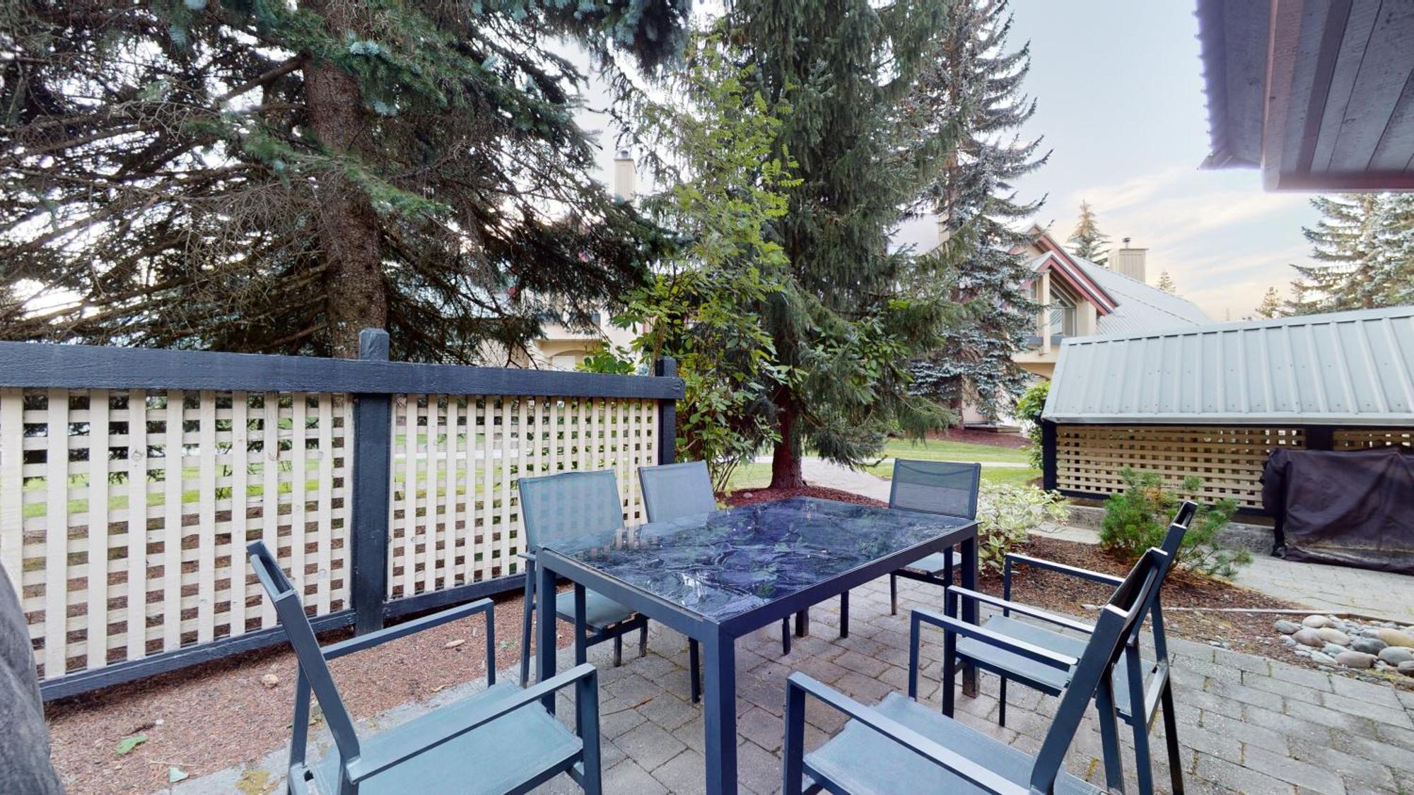 Holiday home 2br Renovated Townhouse In Benchlands By Harmony *