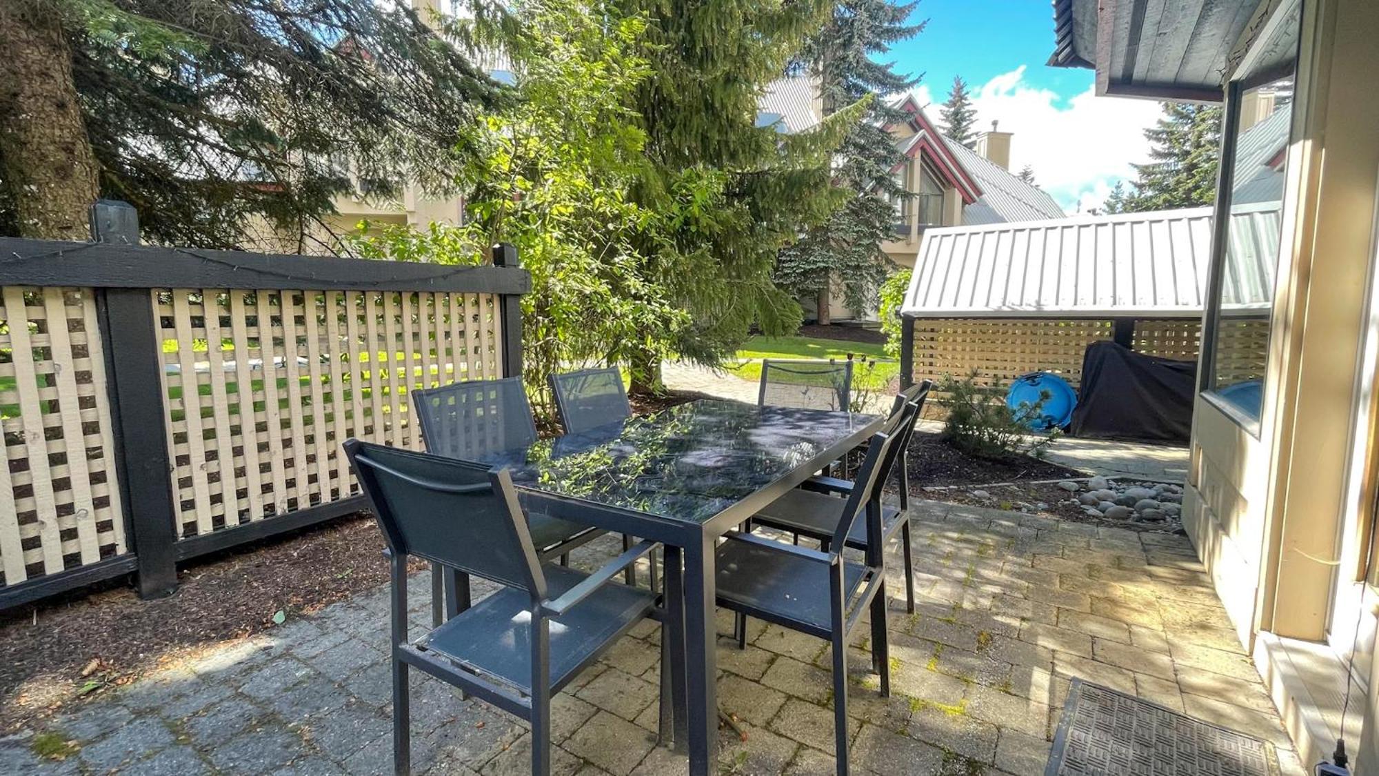2br Renovated Townhouse In Benchlands By Harmony