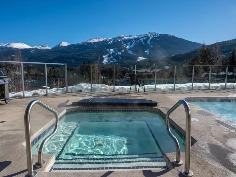 Ironwoods On Blueberry Hill By Blackcomb Vacation Apartment
