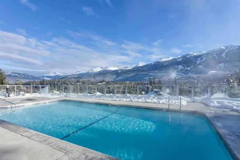 Ironwoods On Blueberry Hill By Blackcomb Vacation Apartment *