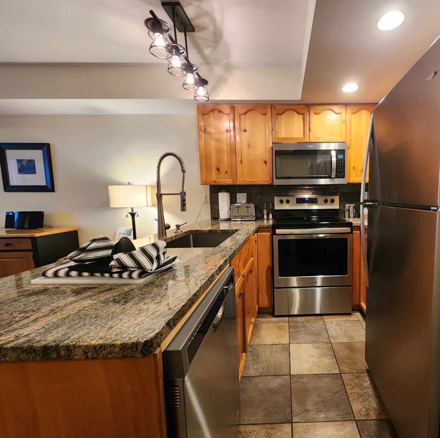 Valhalla Vacations At Apartment