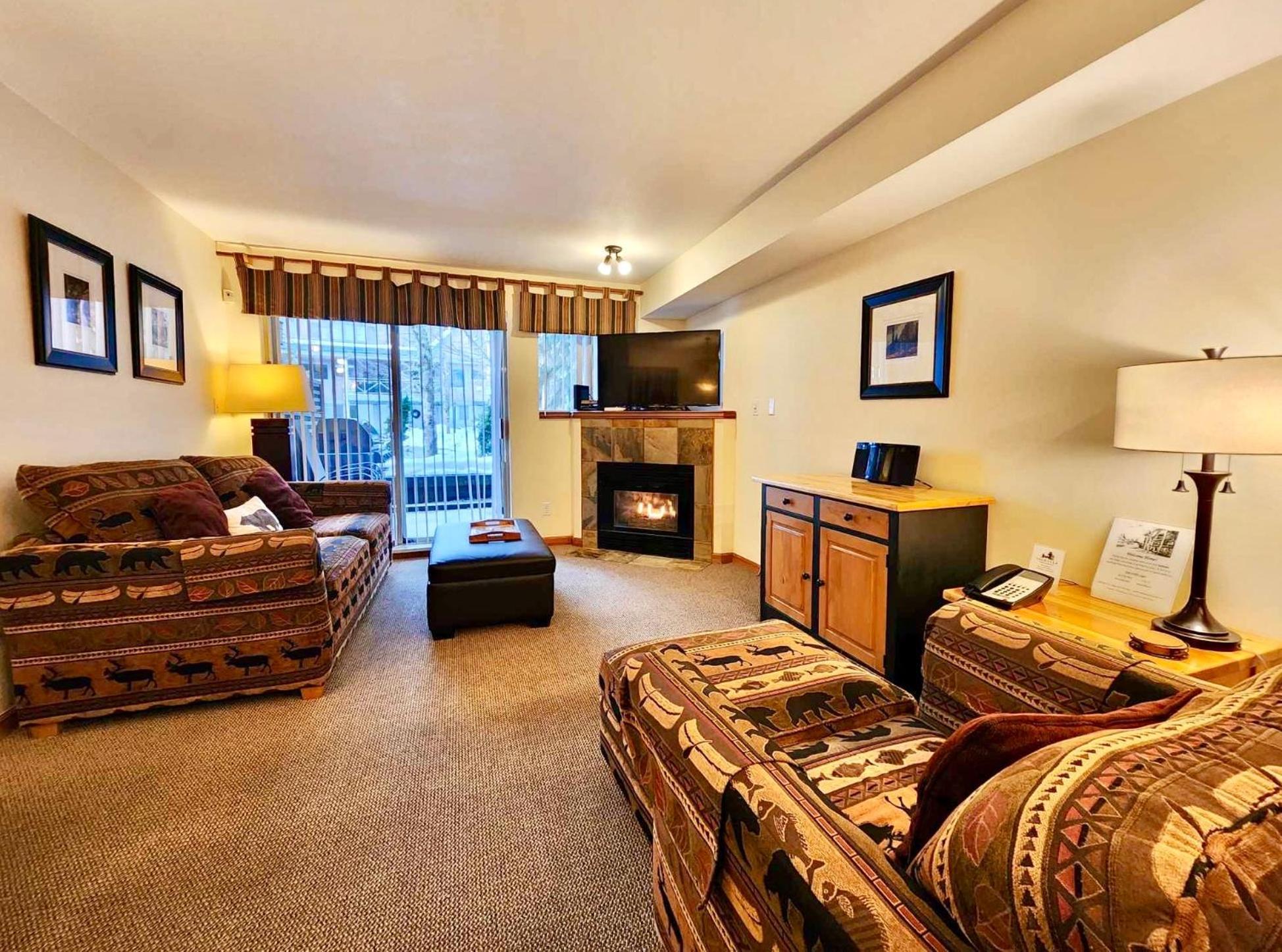 Valhalla Vacations At * Whistler