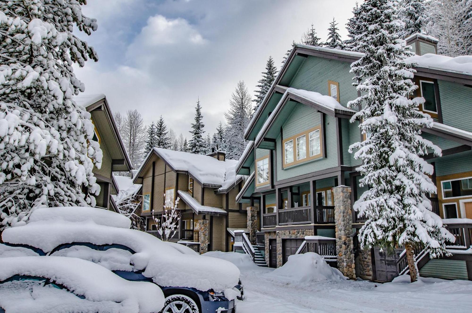 Snowy Creek 15 Holiday home *
