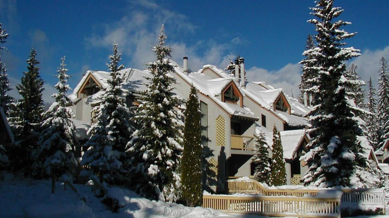 Gables 25 | Townhome Location! Walk Everywhere In 5 Mins * Whistler