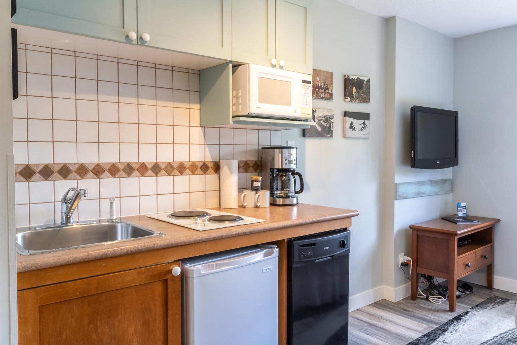 Cascade By Elevate Vacations Apartment *