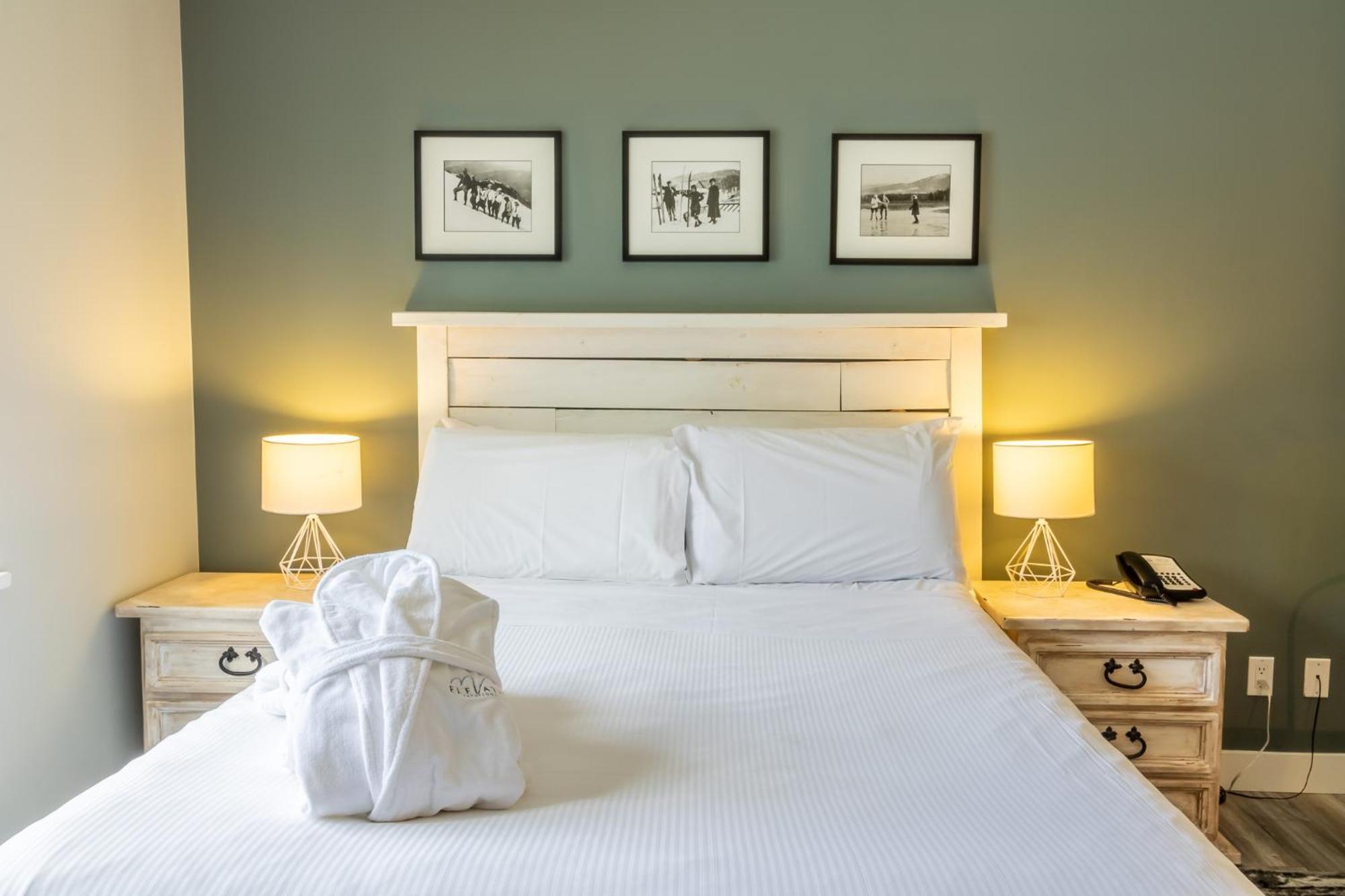 Cascade By Elevate Vacations Apartment Whistler