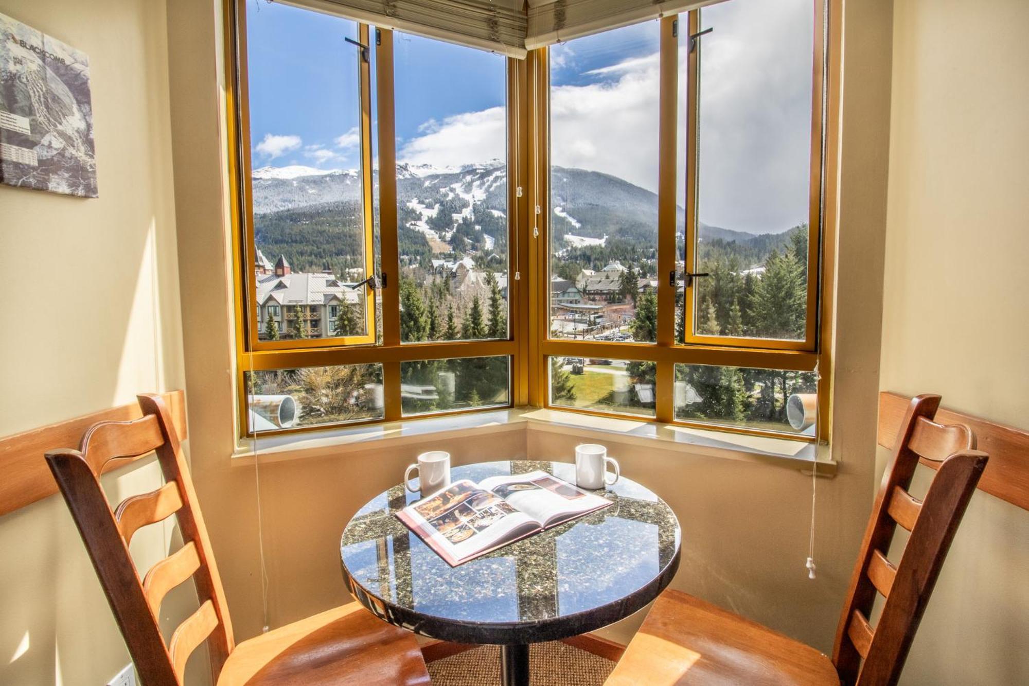 Apartment Cascade By Elevate Vacations *