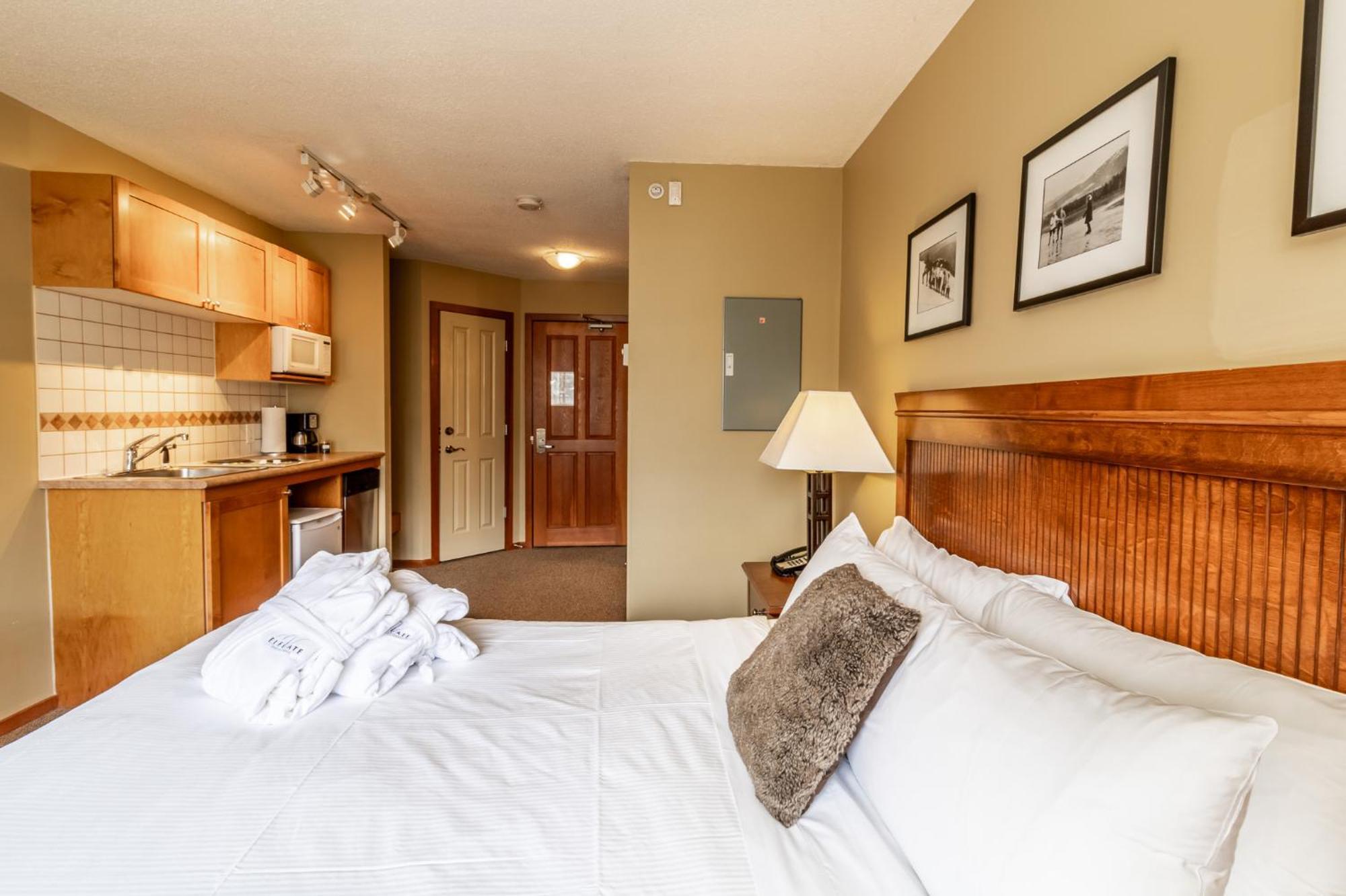 Cascade By Elevate Vacations