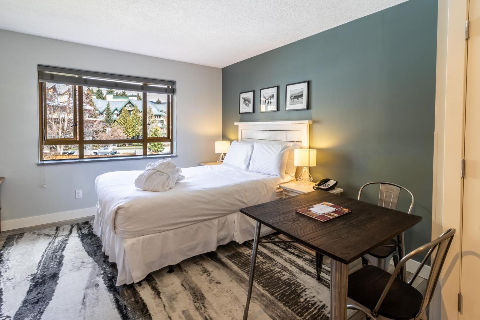 Apartment Cascade By Elevate Vacations Whistler