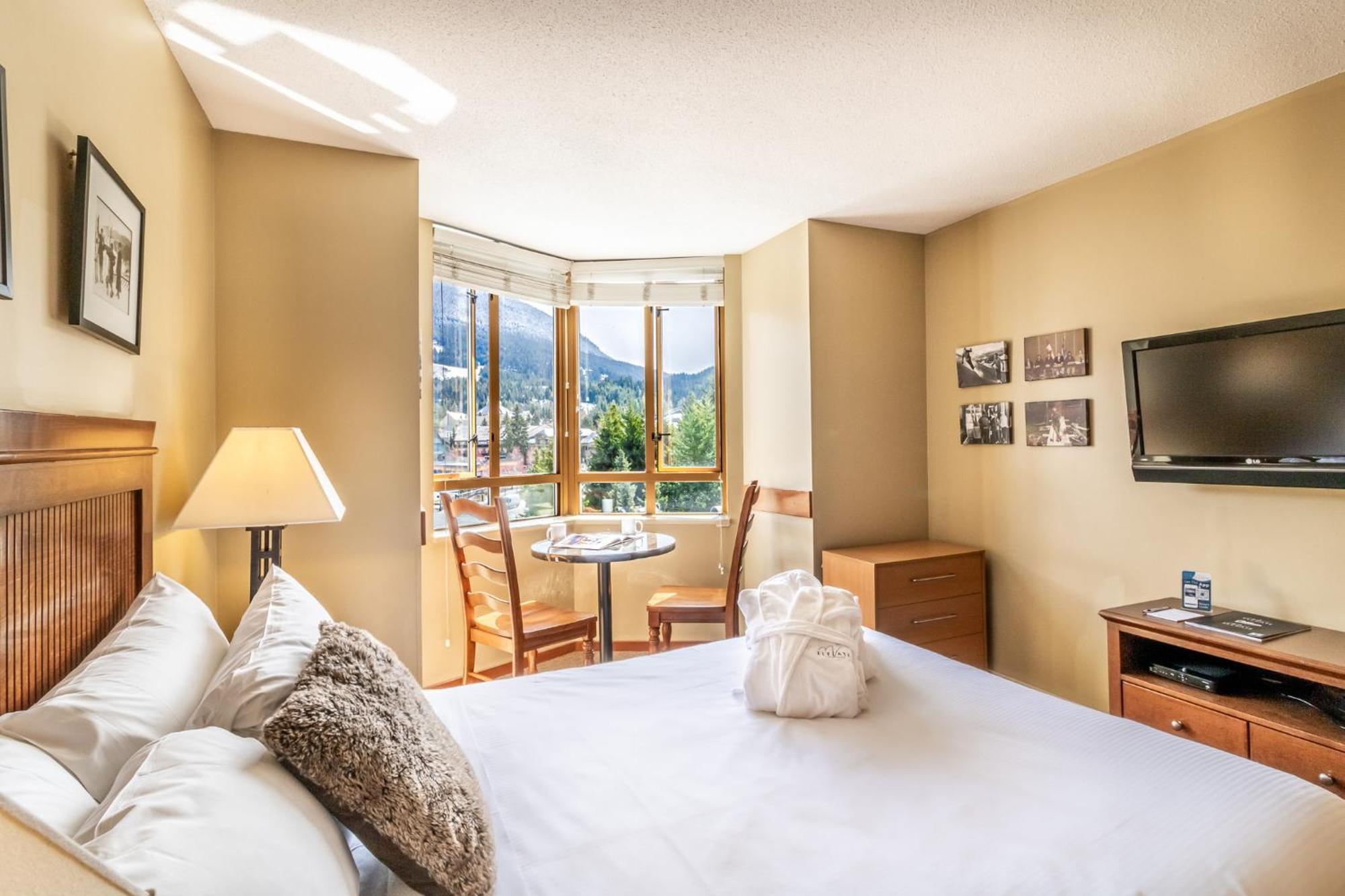 Cascade By Elevate Vacations Apartment Whistler