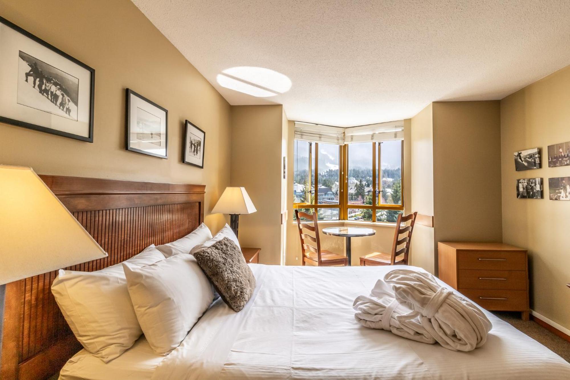 Apartment Cascade By Elevate Vacations