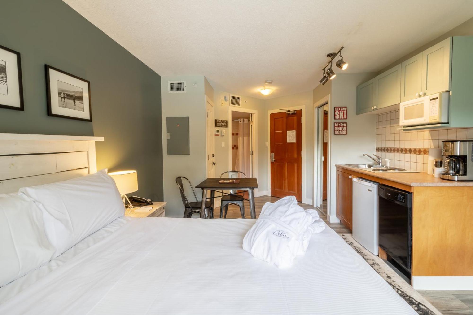 Apartment Cascade By Elevate Vacations *