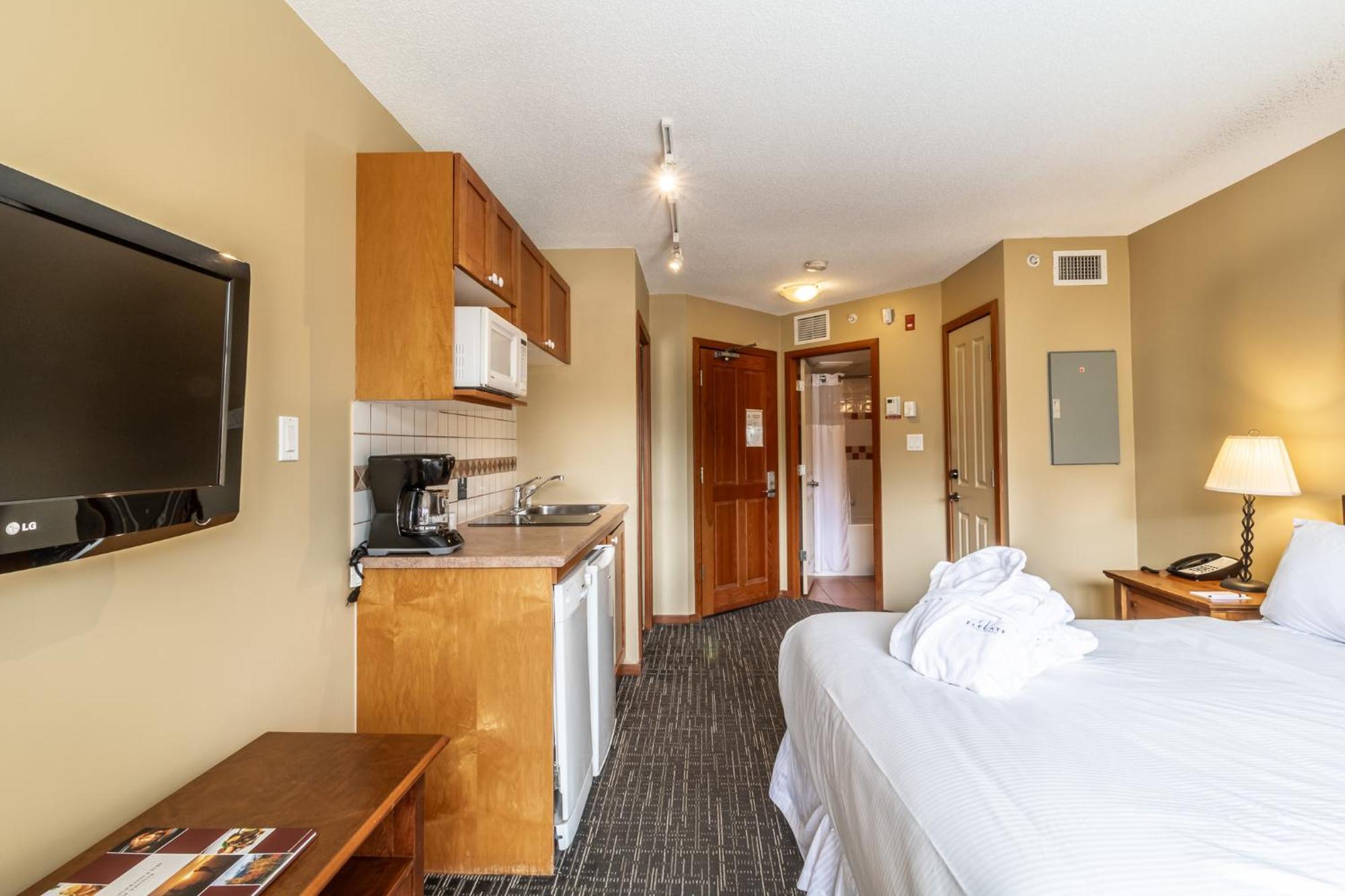 Apartment Cascade By Elevate Vacations