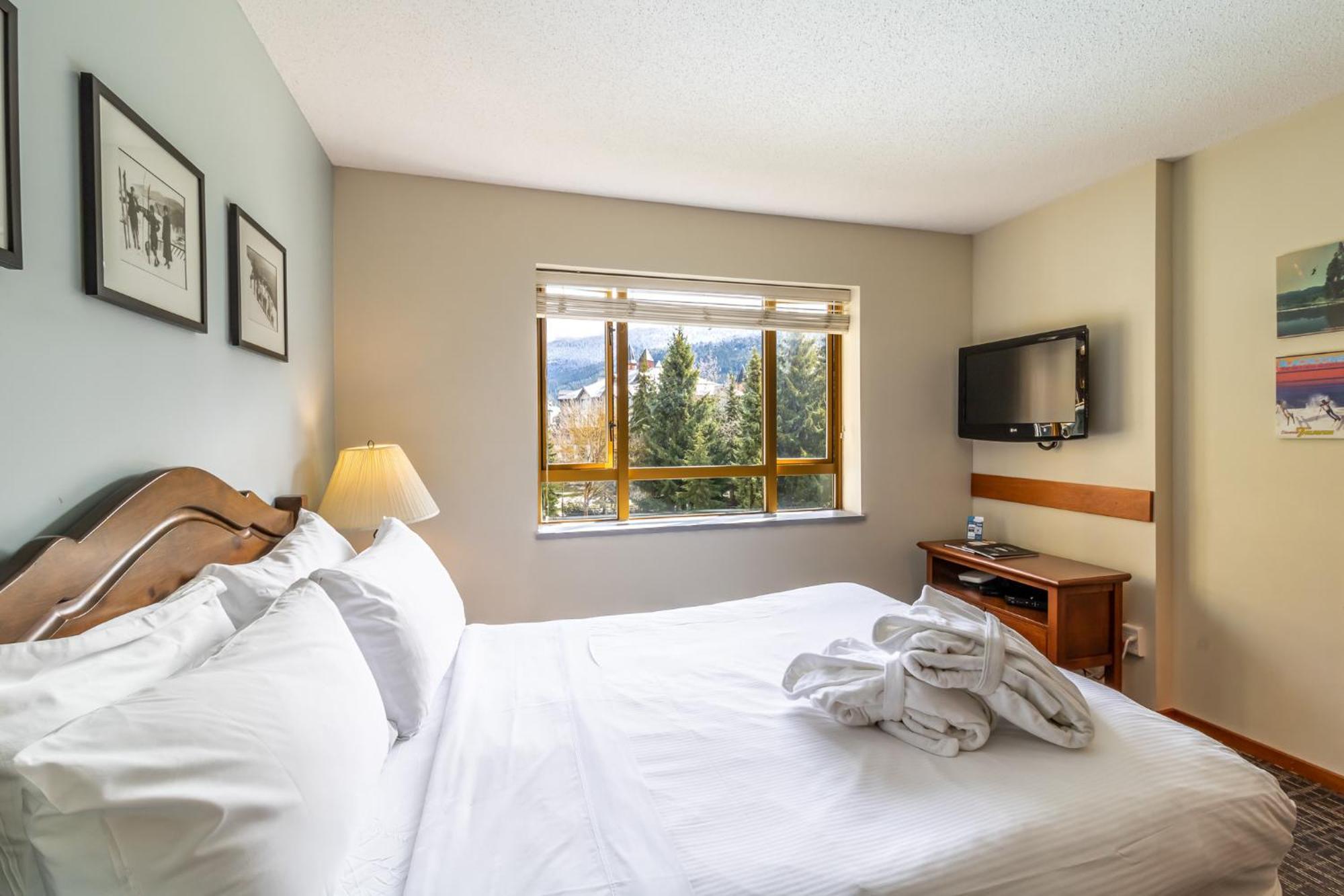 Cascade By Elevate Vacations *