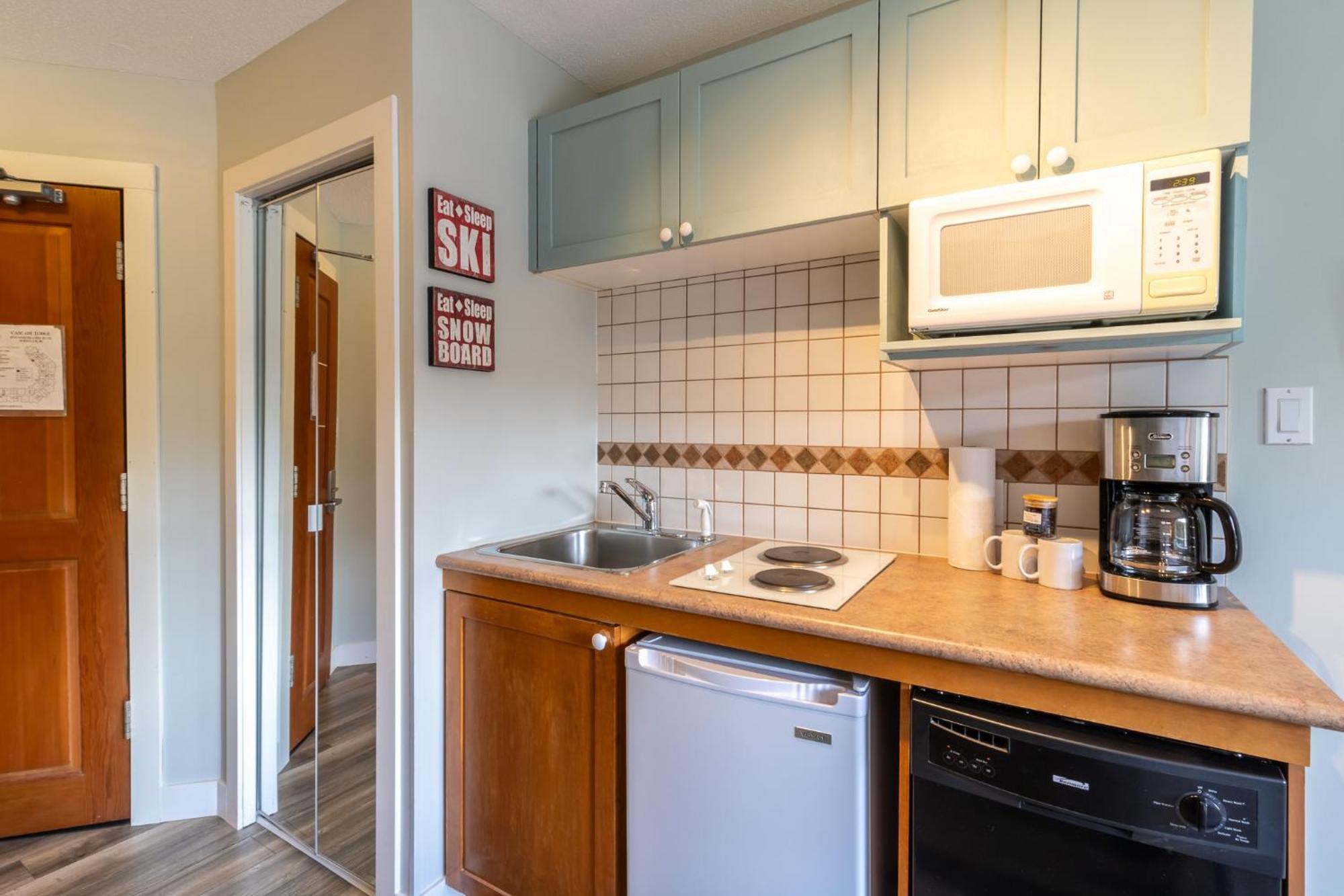 Apartment Cascade By Elevate Vacations Whistler