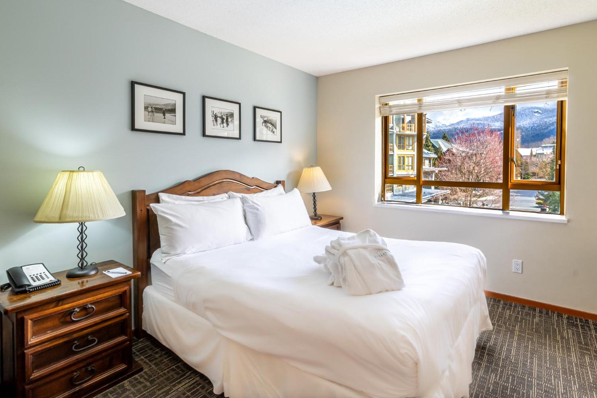 Cascade By Elevate Vacations * Whistler