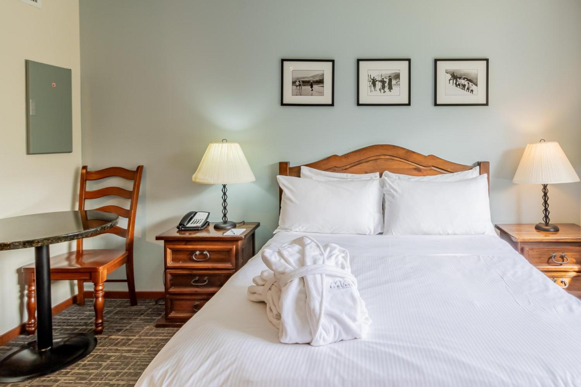 Apartment Cascade By Elevate Vacations Whistler