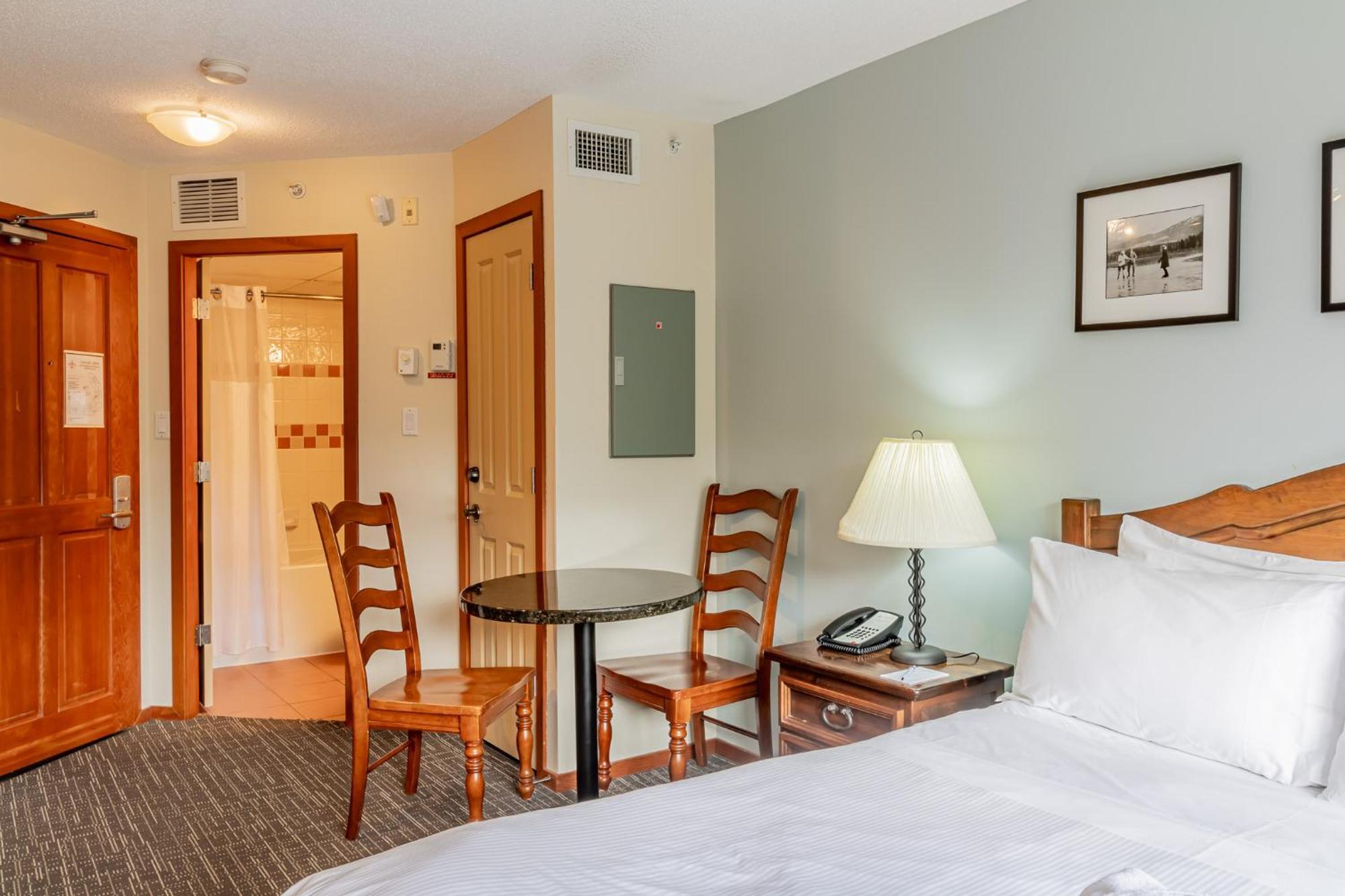 Cascade By Elevate Vacations * Whistler