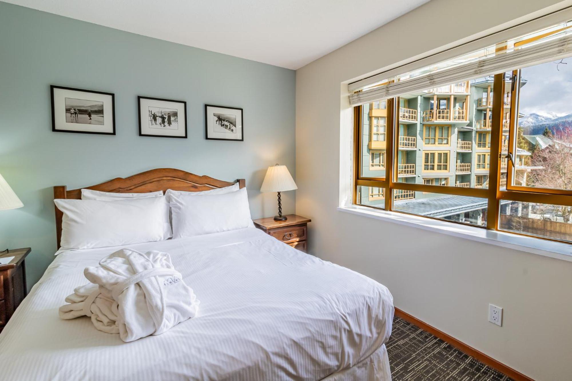 Apartment Cascade By Elevate Vacations Whistler