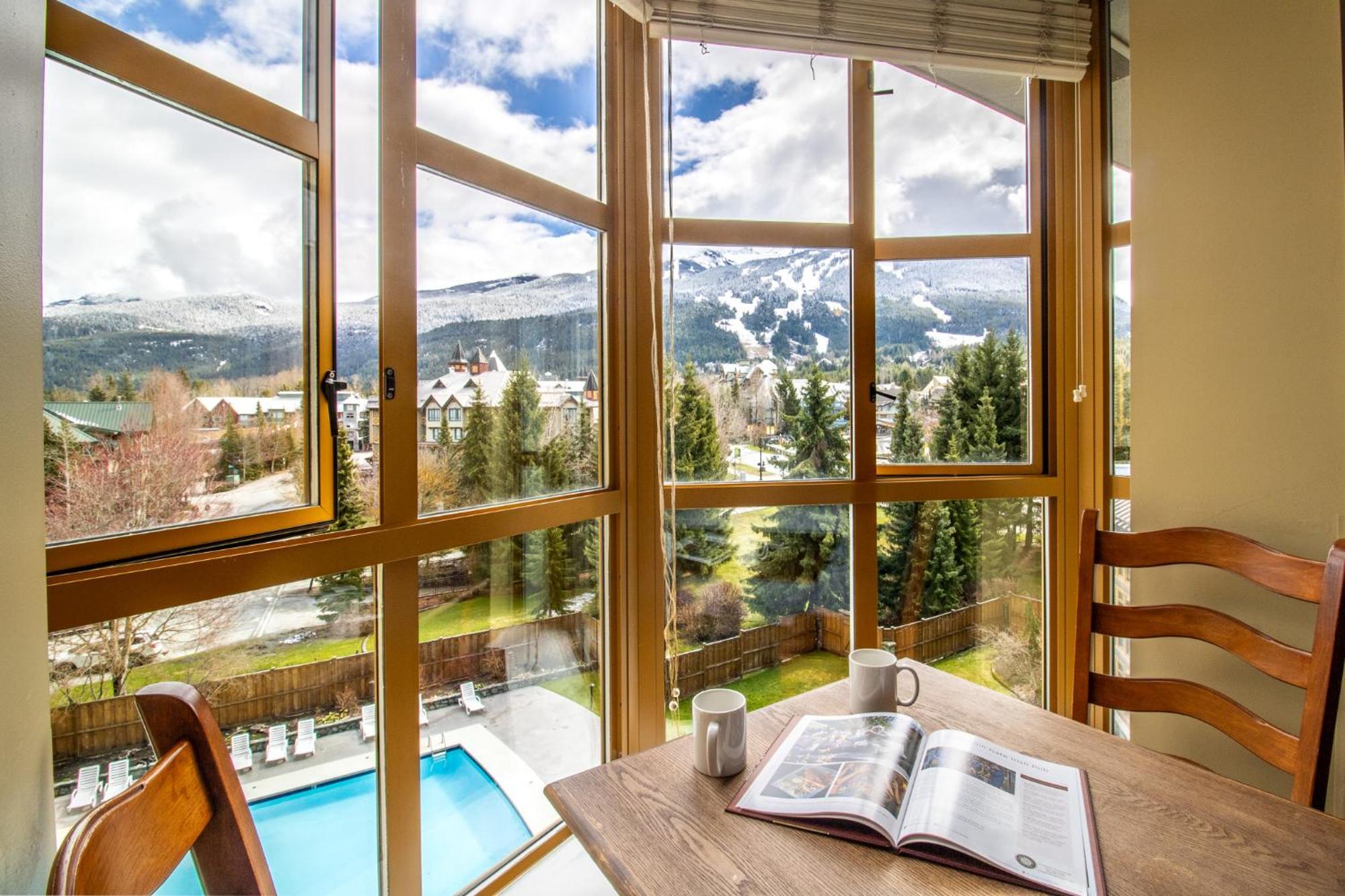 Cascade By Elevate Vacations Apartment