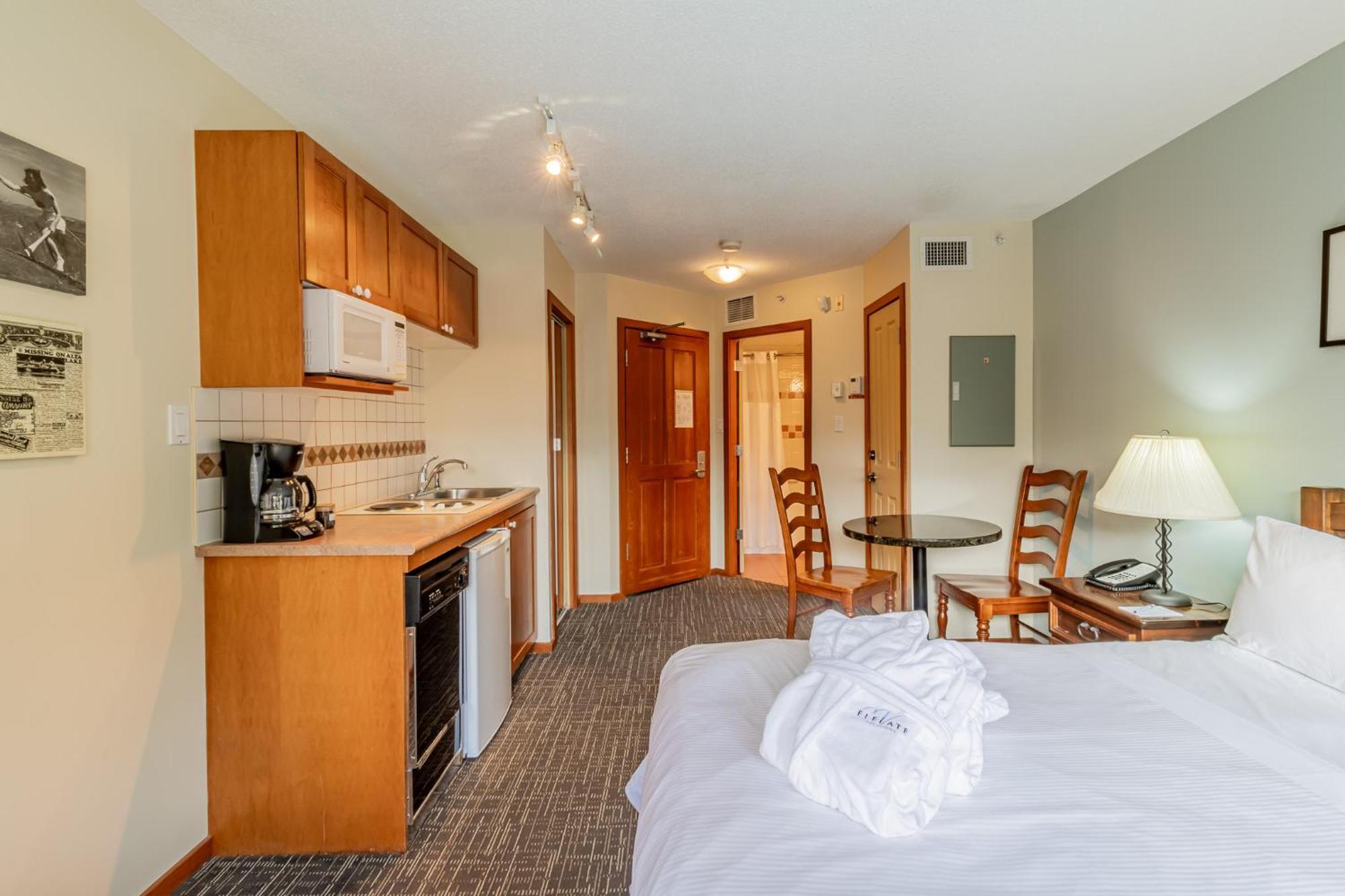 Cascade By Elevate Vacations Apartment