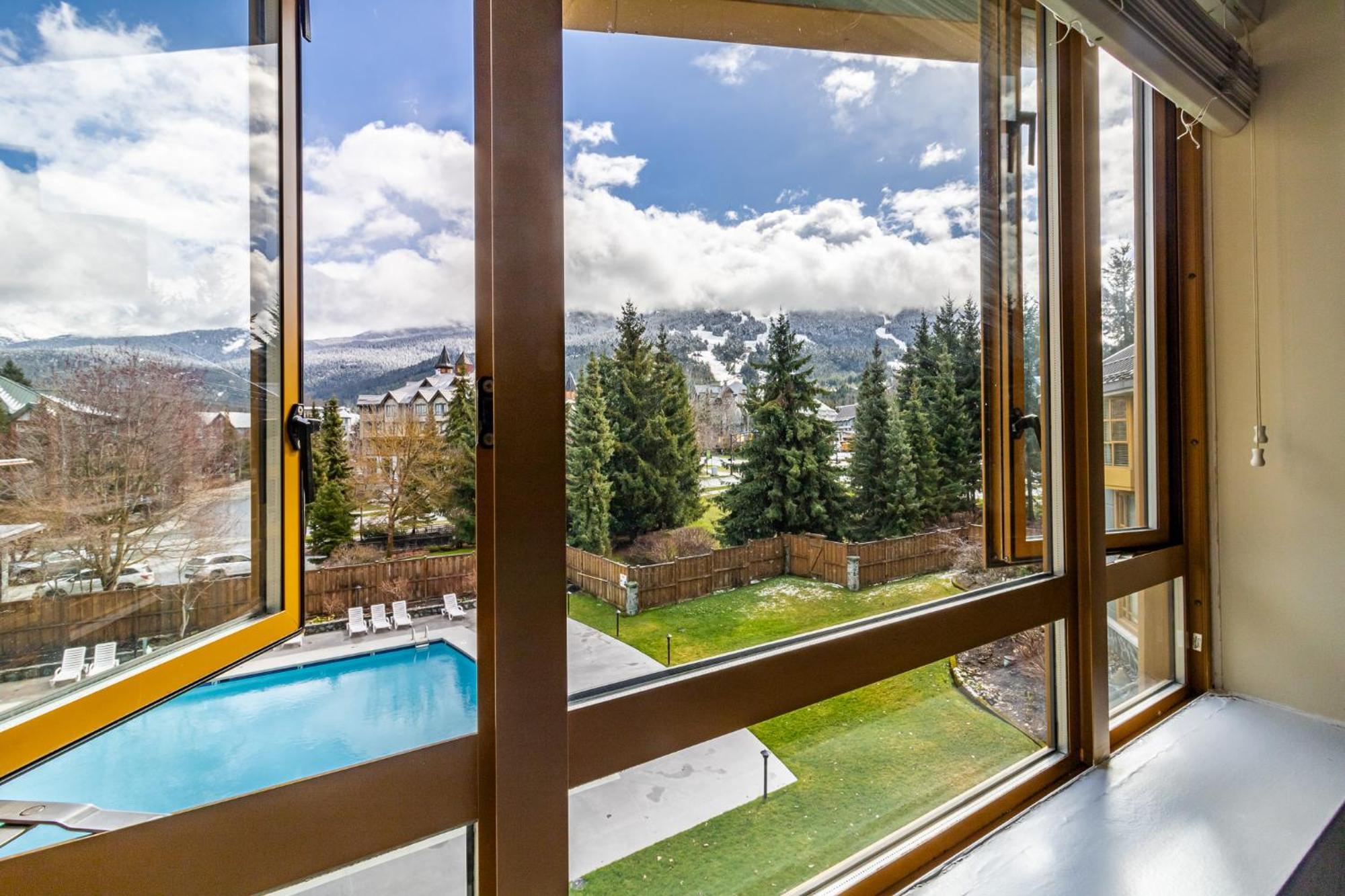 Cascade By Elevate Vacations * Whistler