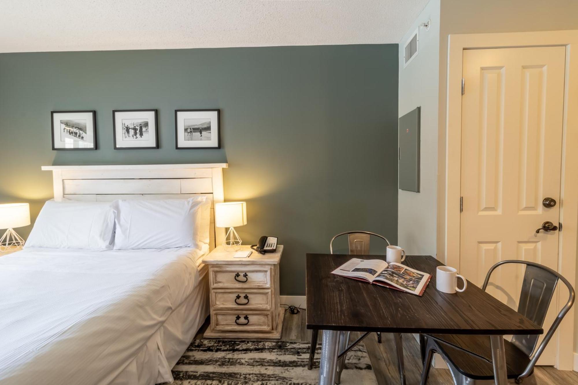Cascade By Elevate Vacations Apartment Whistler