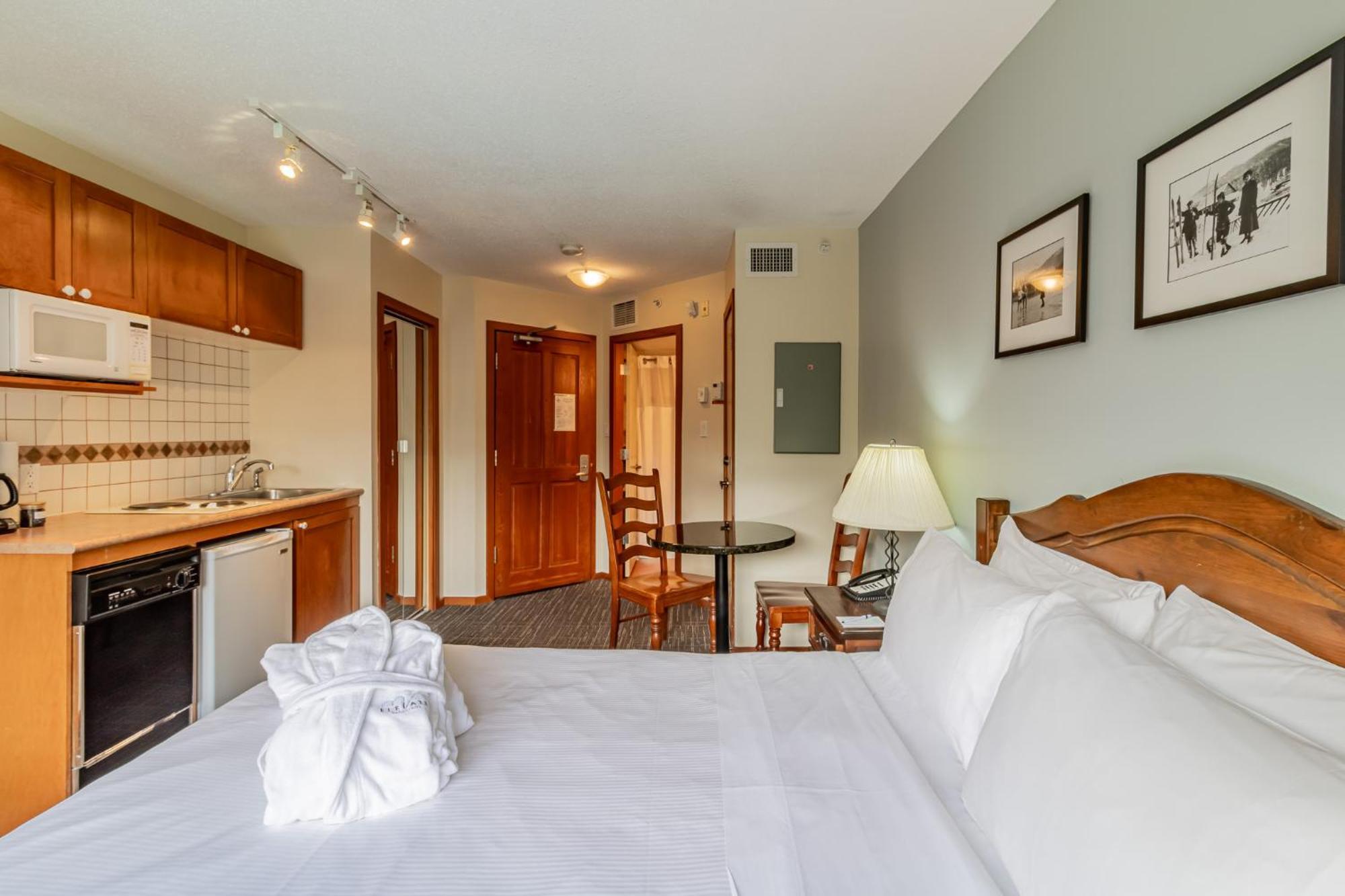 Apartment Cascade By Elevate Vacations *