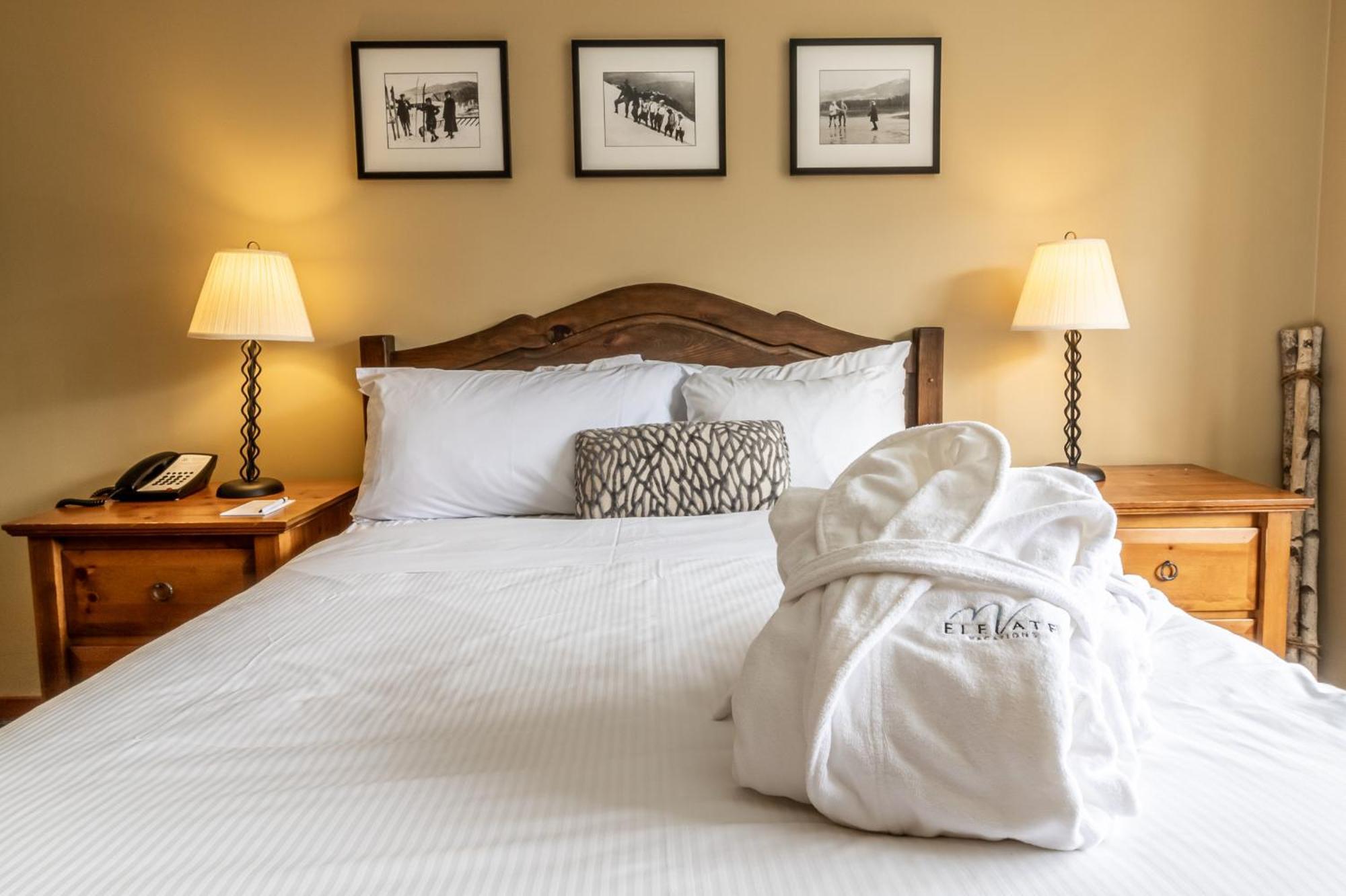 Cascade By Elevate Vacations Apartment *
