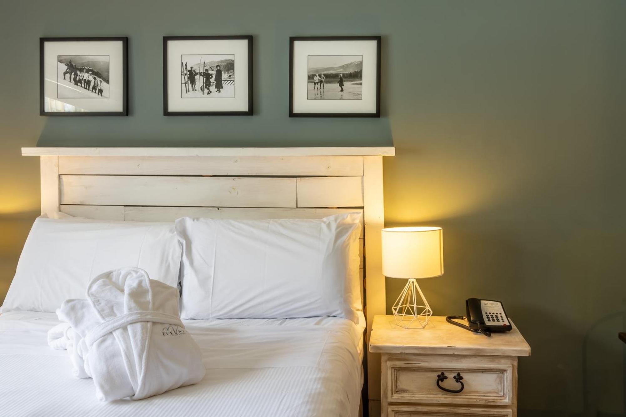 Cascade By Elevate Vacations * Whistler