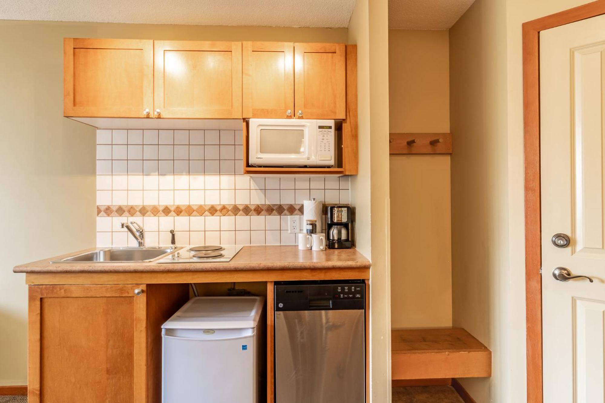 Cascade By Elevate Vacations Whistler