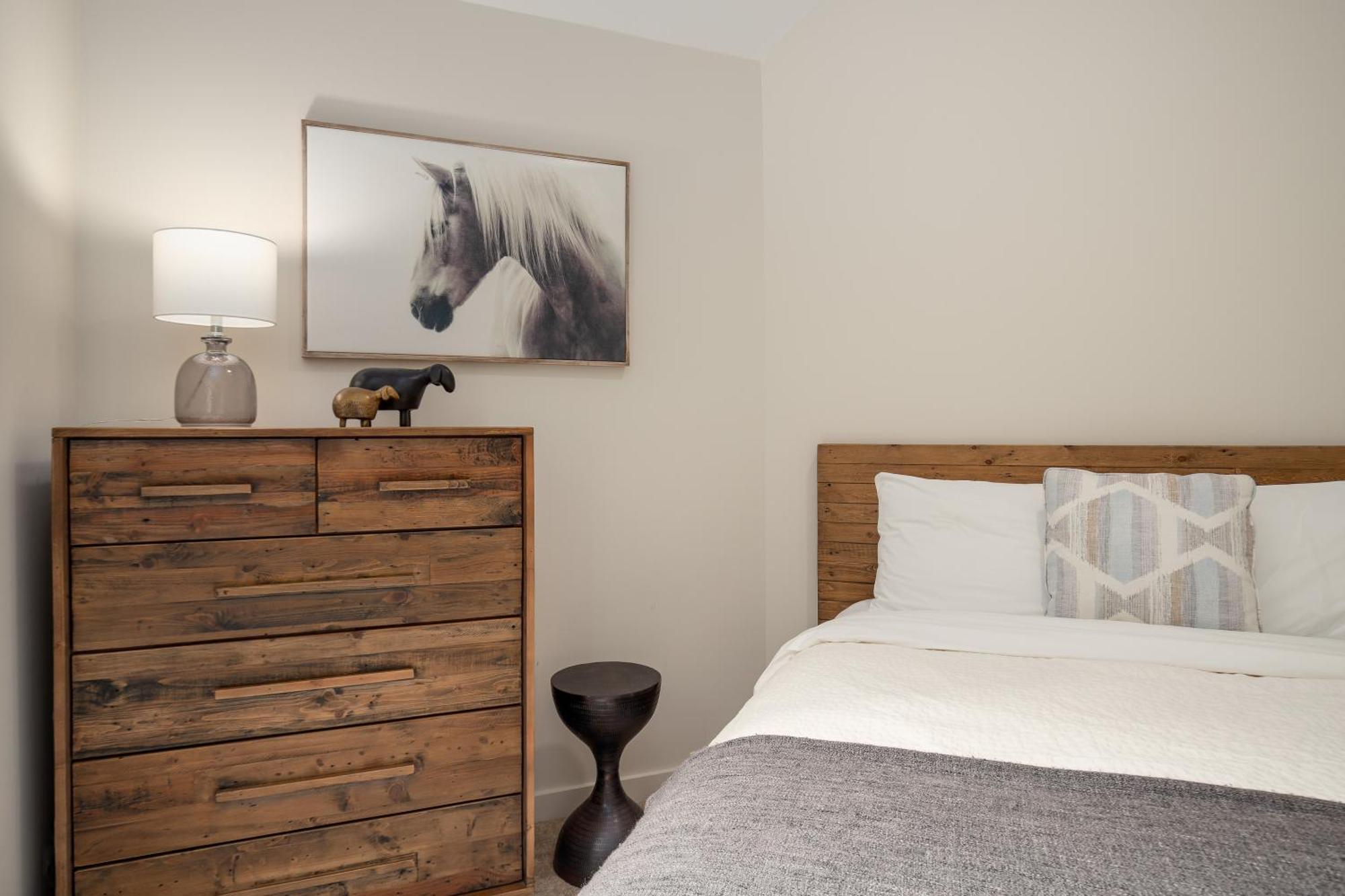 Spacious And Modern Vacation In And Shuttle Out By Harmony * Whistler