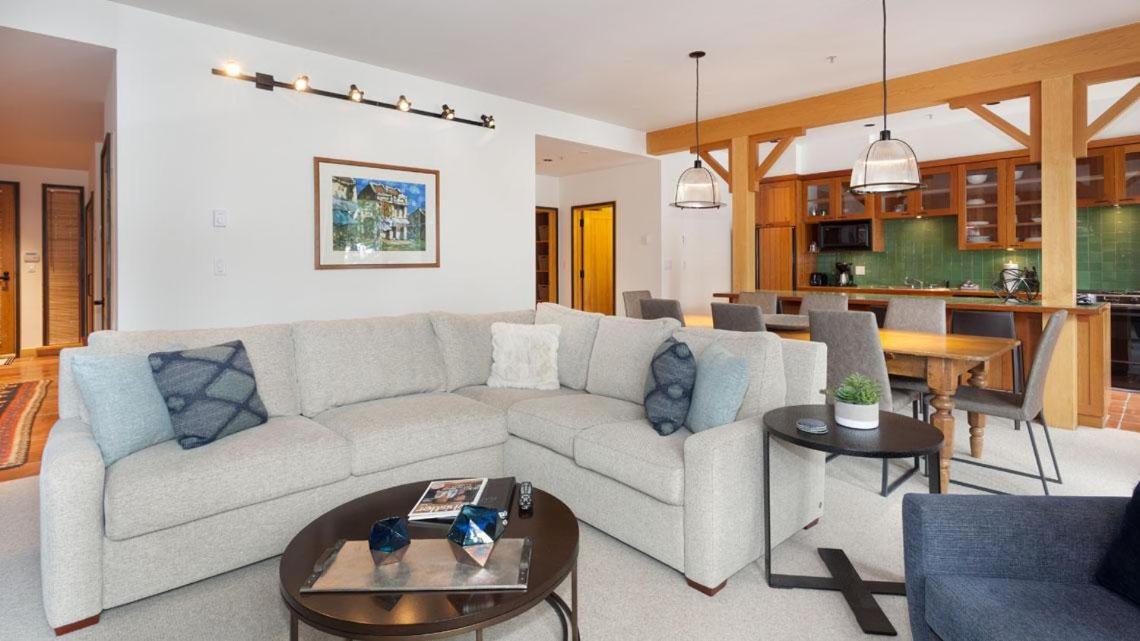 Cedar Creek B | Ski-in, Ski-out Townhome, Private Hot Tub, Walk To Village, Free Village Shuttle Whistler