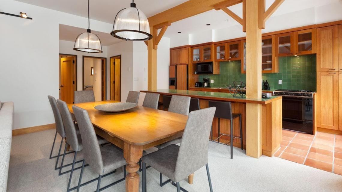 Cedar Creek B | Ski-in, Ski-out Townhome, Private Hot Tub, Walk To Village, Free Village Shuttle *
