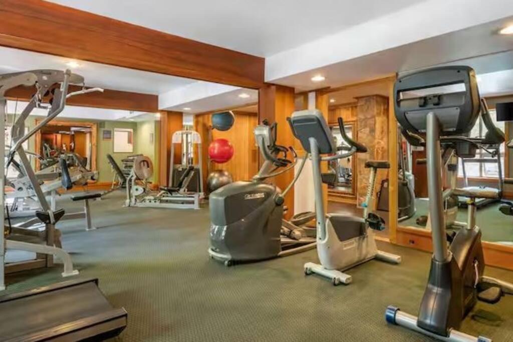 The Refuge - Unit Inside Hilton Grand Vacations, Managed By Hgvbo Apartment