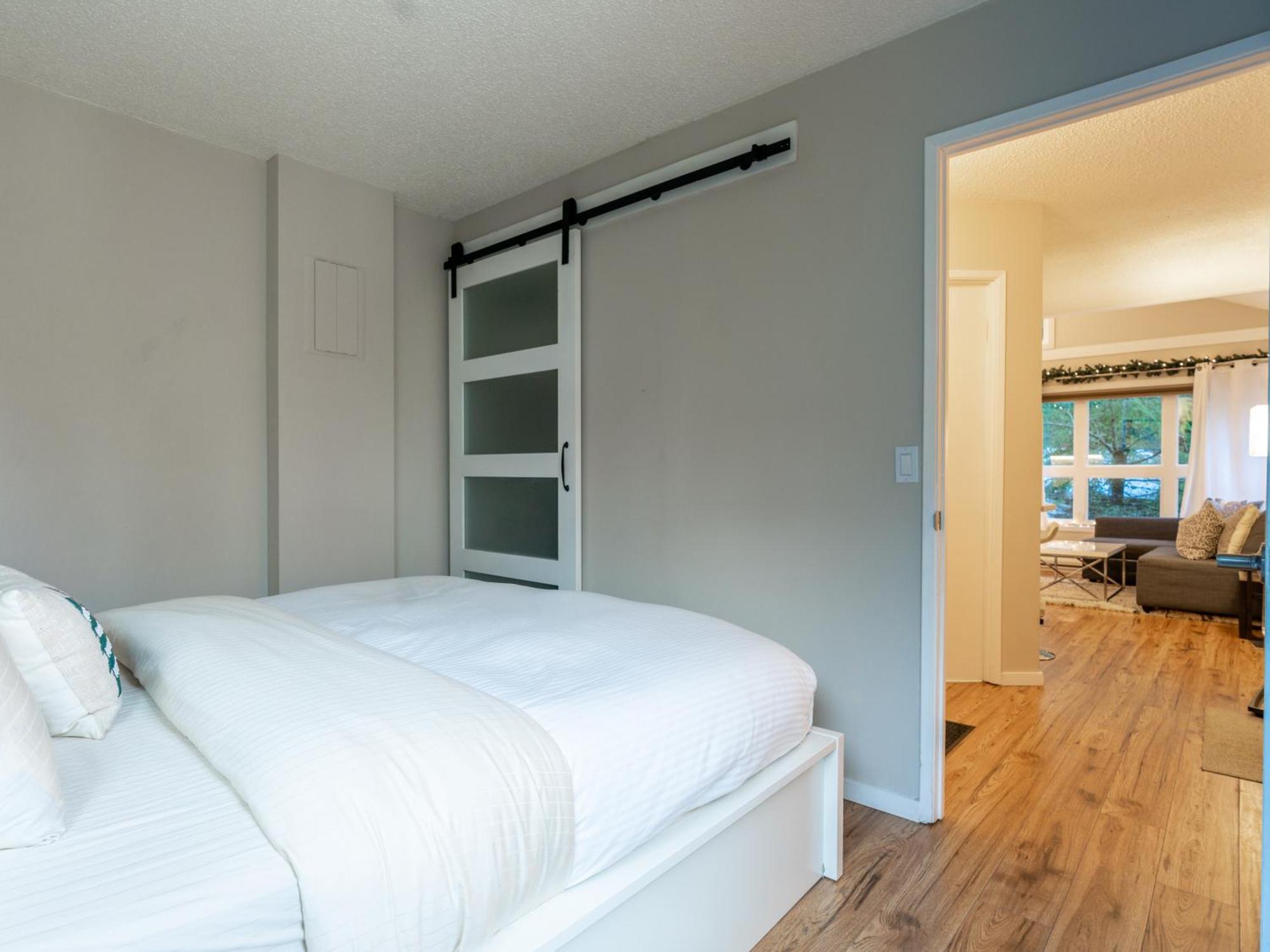 Nest 5m To Creekside Gondola Apartment *
