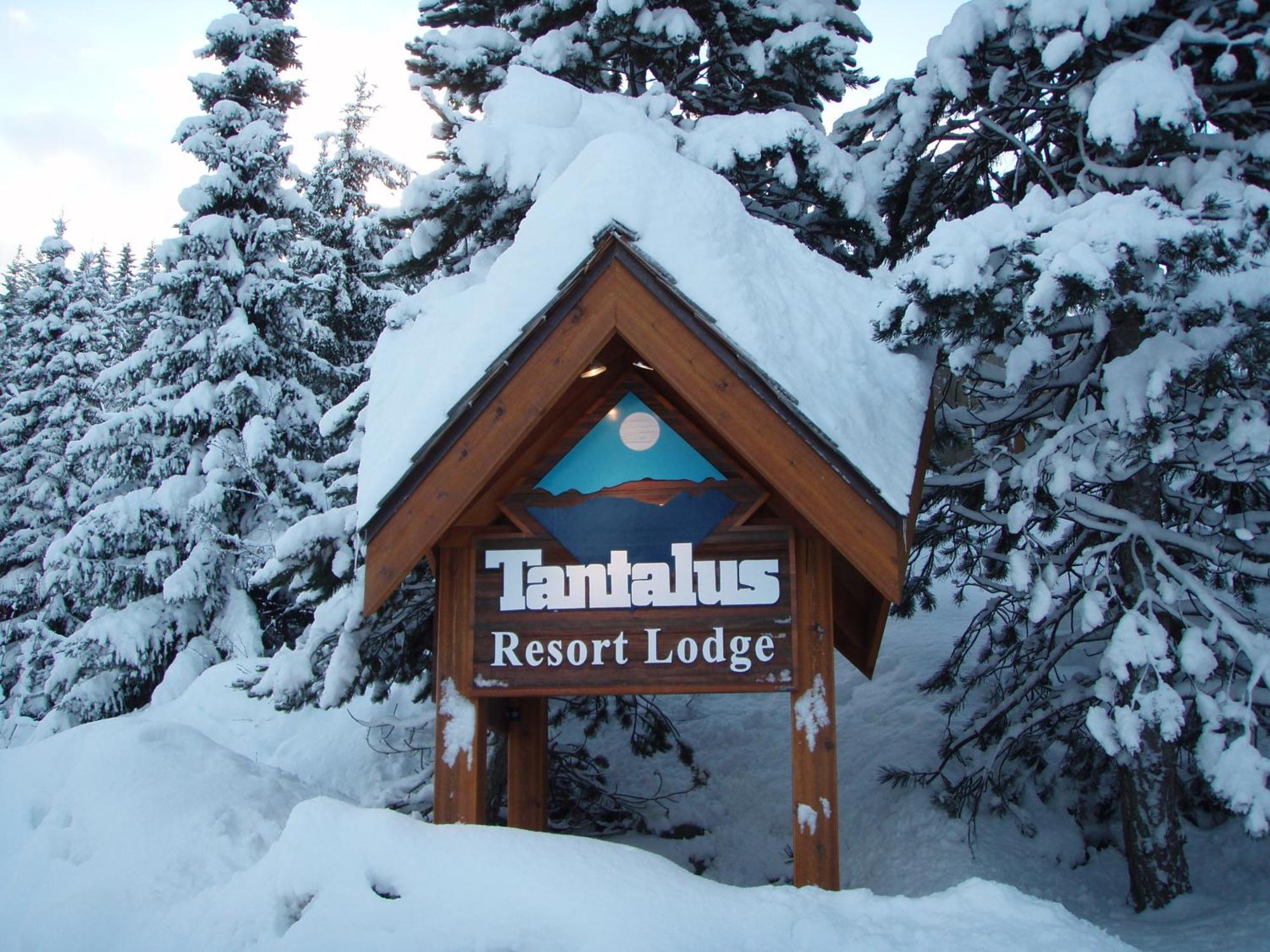 Tantalus