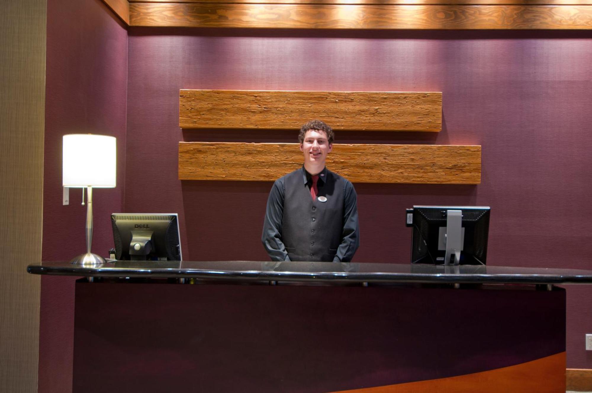 Aparthotel Legends Whistler