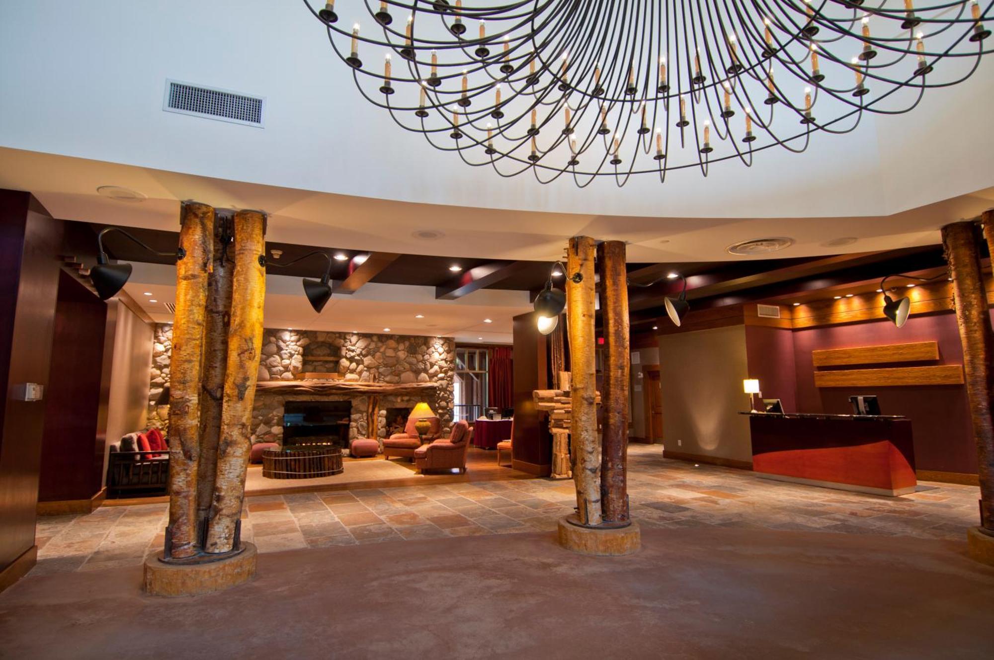 Aparthotel Legends Whistler