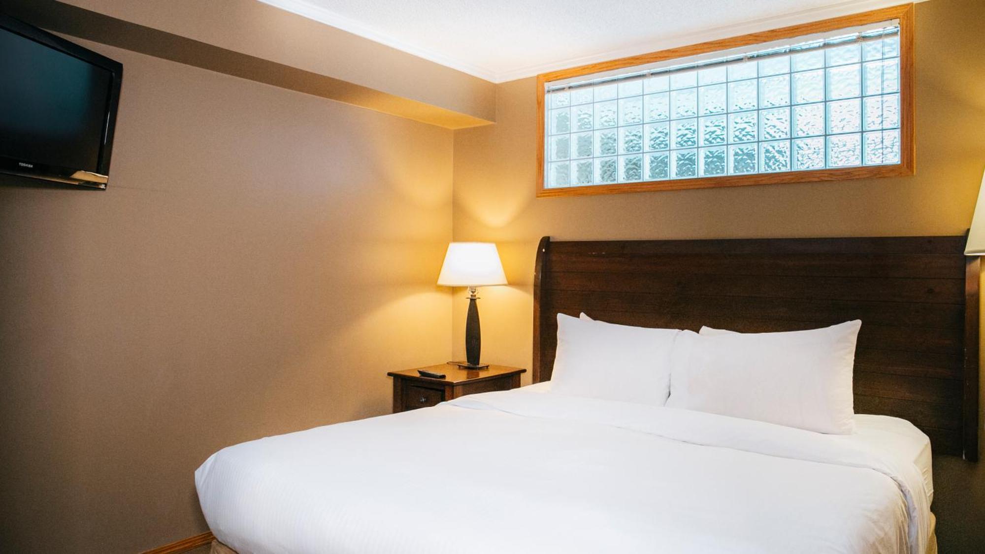 Aparthotel Carleton Whistler