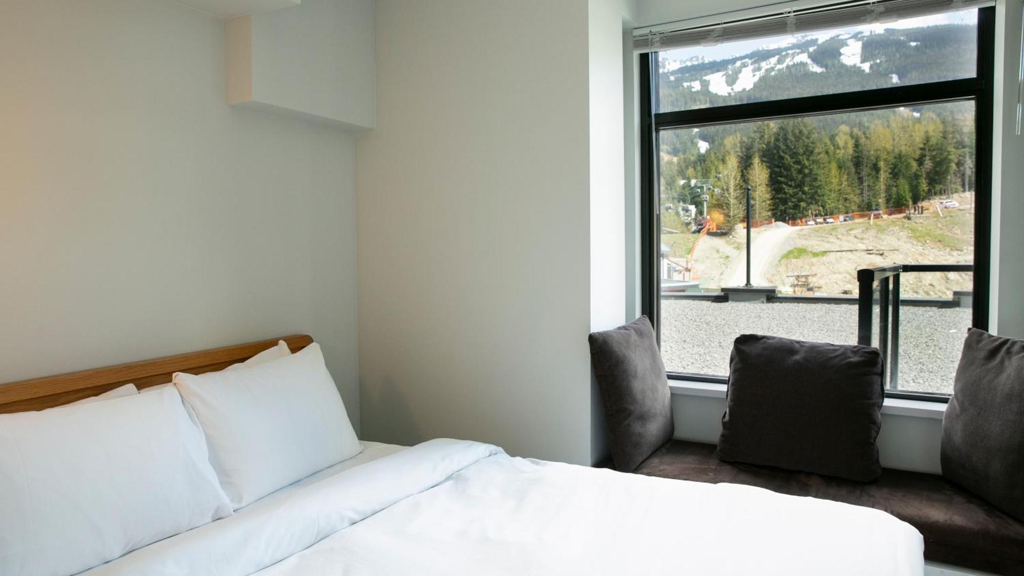 Aparthotel Carleton Whistler