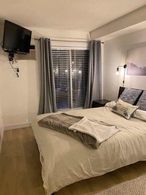 Cozy Townhouse In Village North Whistler