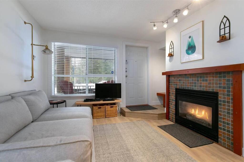 Apartment Cozy Townhouse In Village North