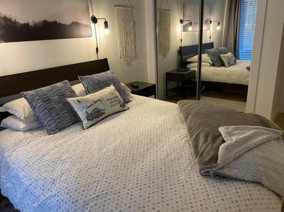 Apartment Cozy Townhouse In Village North *