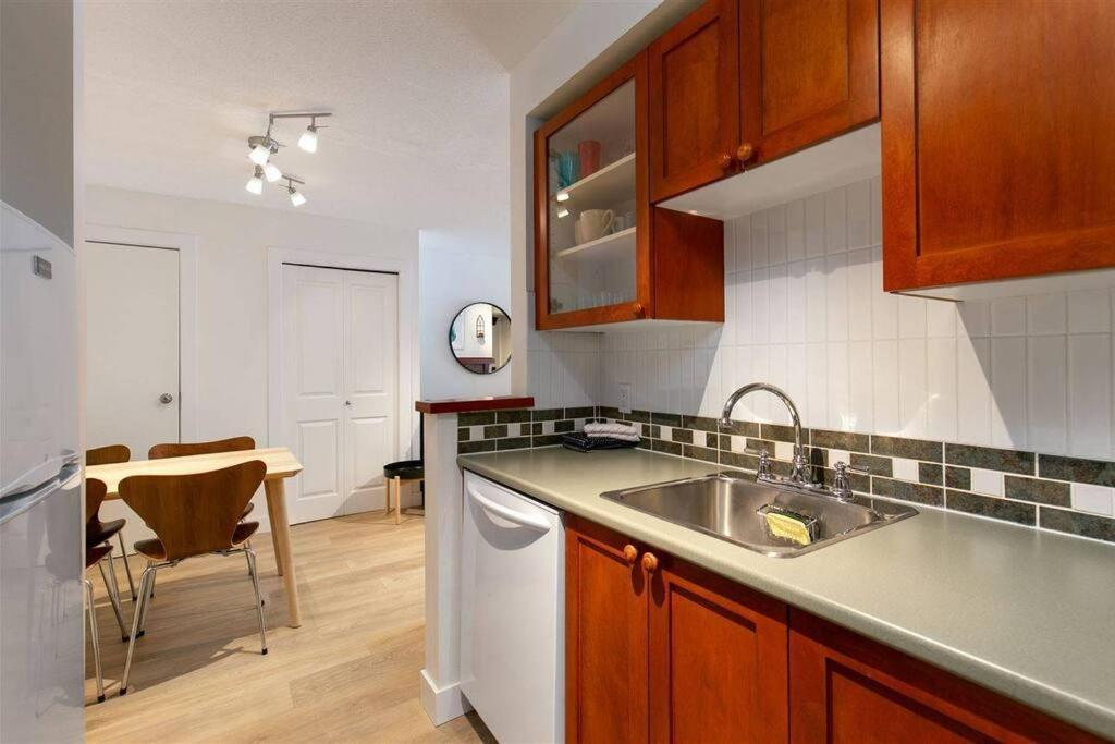 Apartment Cozy Townhouse In Village North *