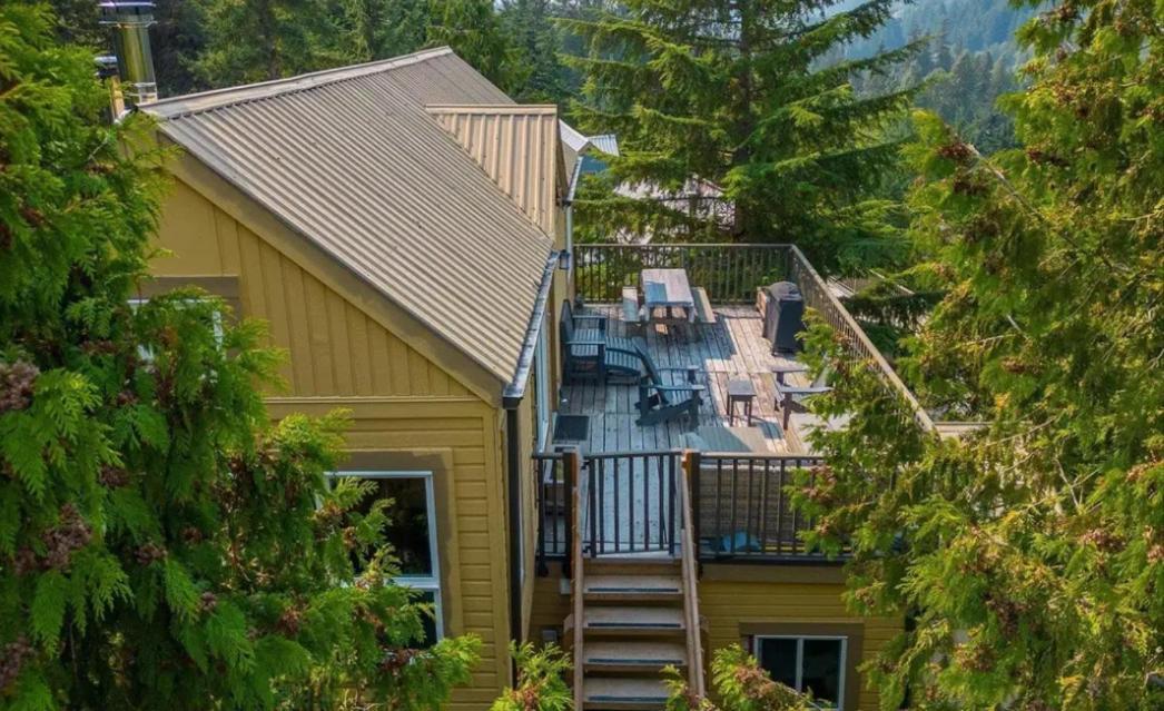 1br And Loft, Close To Creekside Gondola By Harmony Vacations Whistler