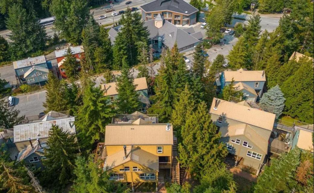 Holiday home 1br And Loft, Close To Creekside Gondola By Harmony Vacations Whistler