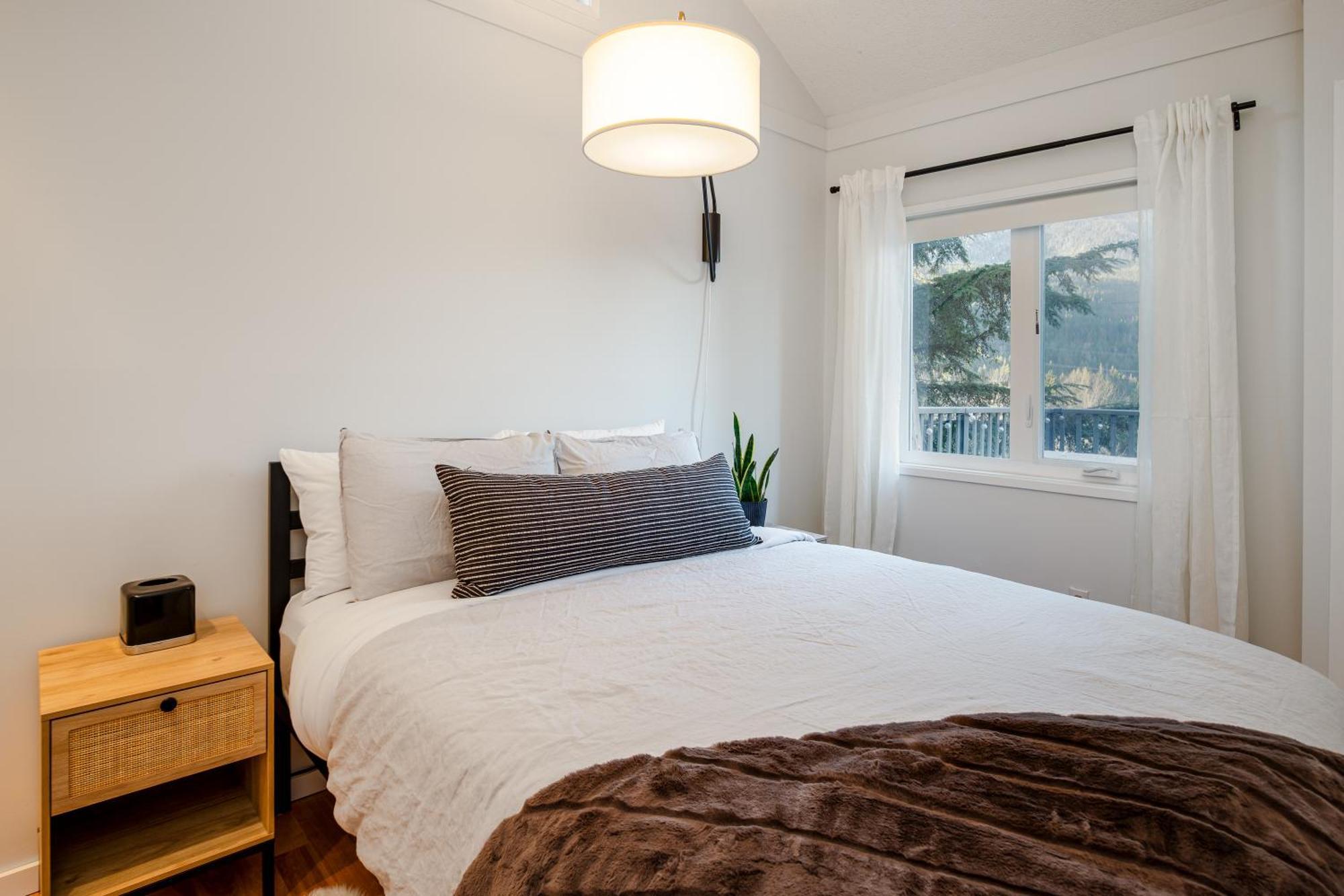 Holiday home 1br And Loft, Close To Creekside Gondola By Harmony Vacations