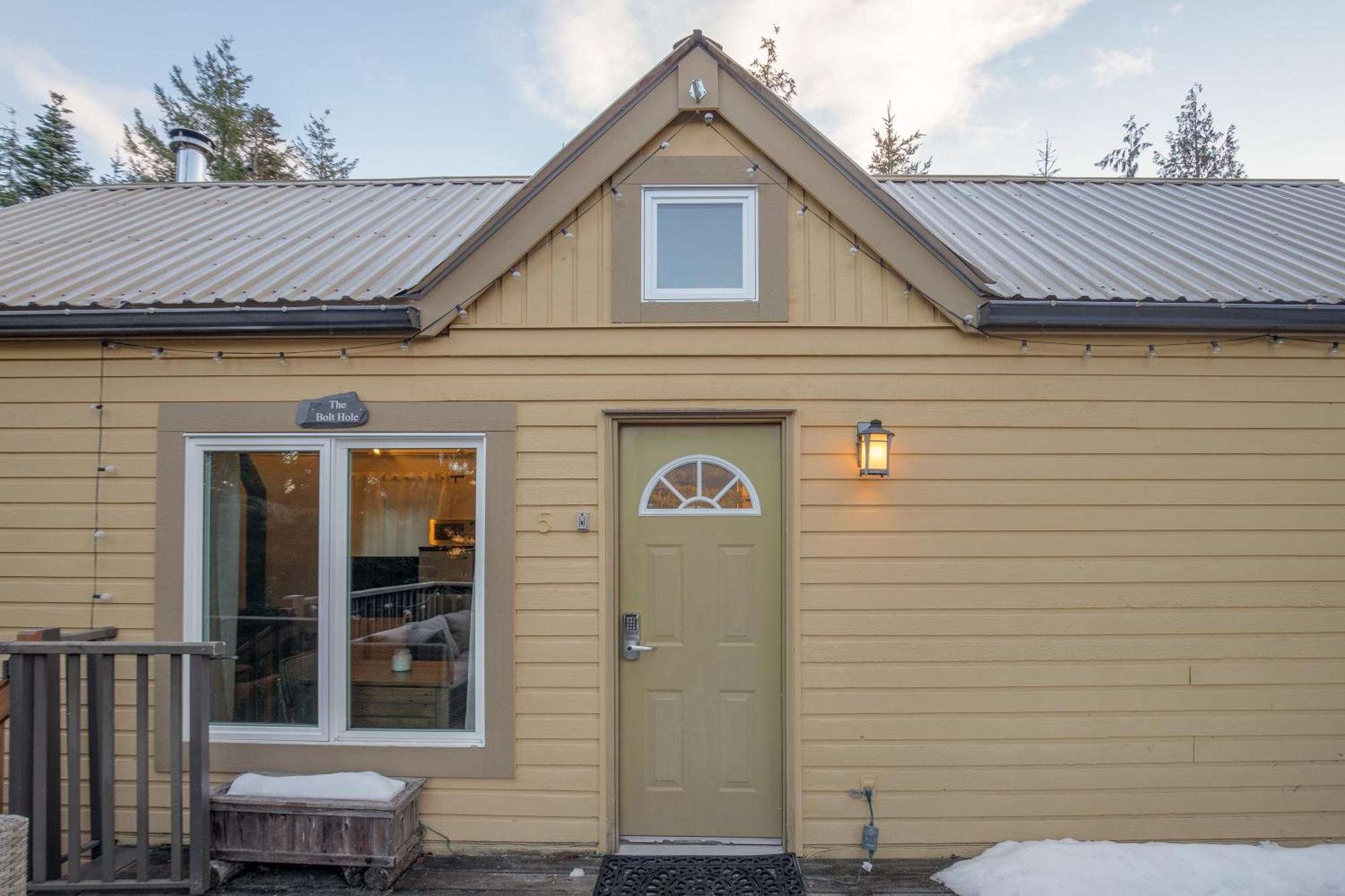1br And Loft, Close To Creekside Gondola By Harmony Vacations