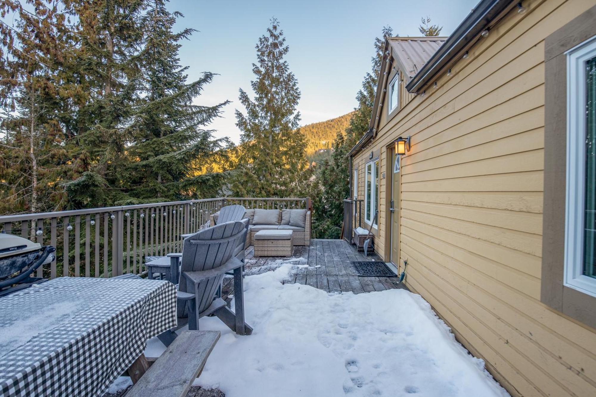 1br And Loft, Close To Creekside Gondola By Harmony Vacations Whistler